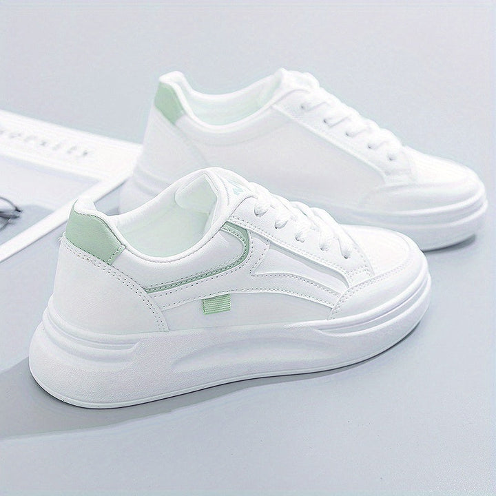 Naëlle | Baskets Minimal Chic