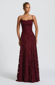 Livia | Robe Premium