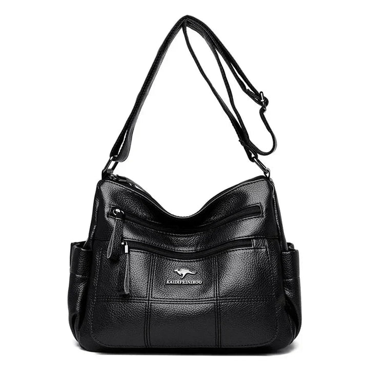 Milena - Sac en cuir de luxe