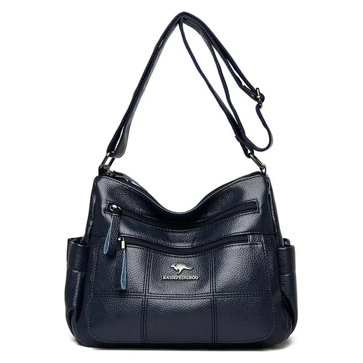 Milena - Sac en cuir de luxe