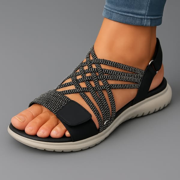 Siemira – Sandales orthopédiques pour un usage quotidien