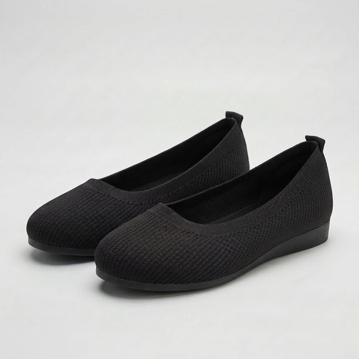 Rosalie | Ballerines Orthopédiques Souples