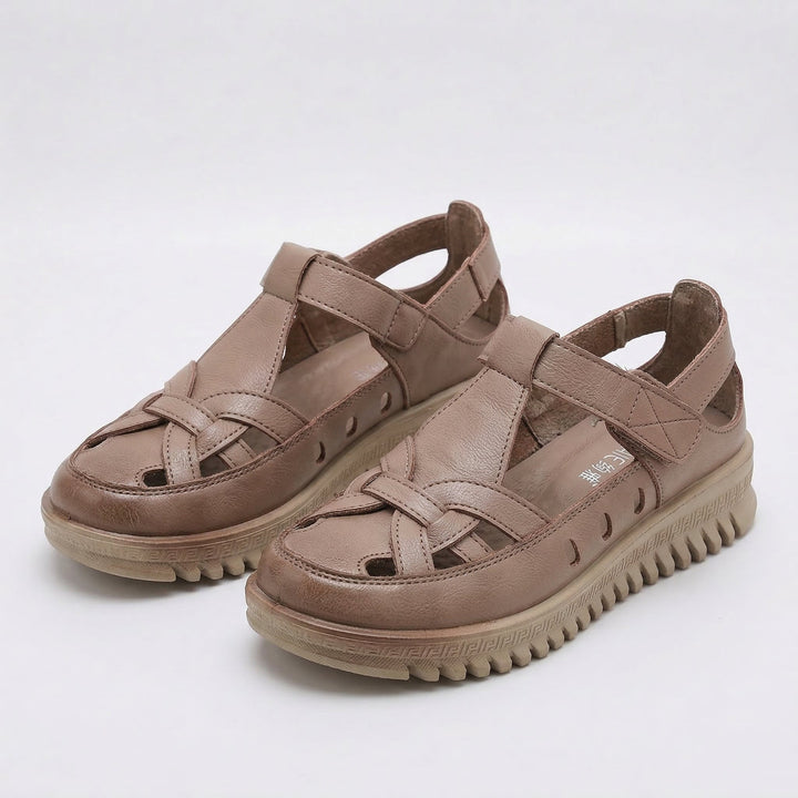 Mara | Chaussures Orthopédiques Aérées