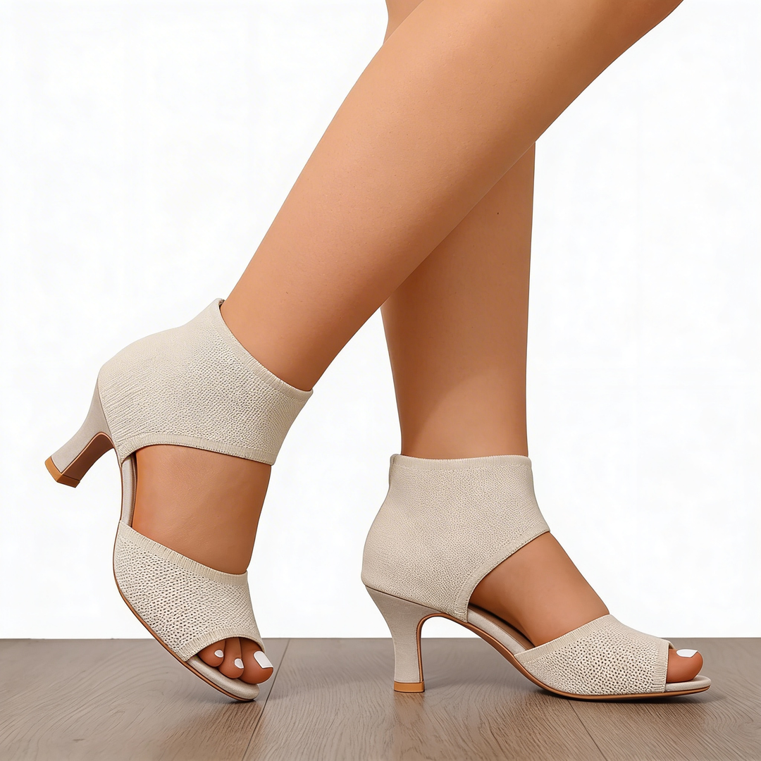 Isélya | Talons Élégance Moderne