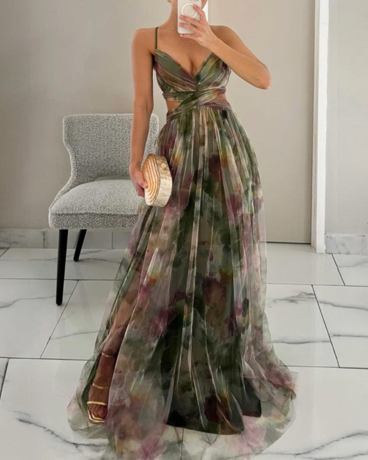 Grâce™ | Robe Invisible Romantique