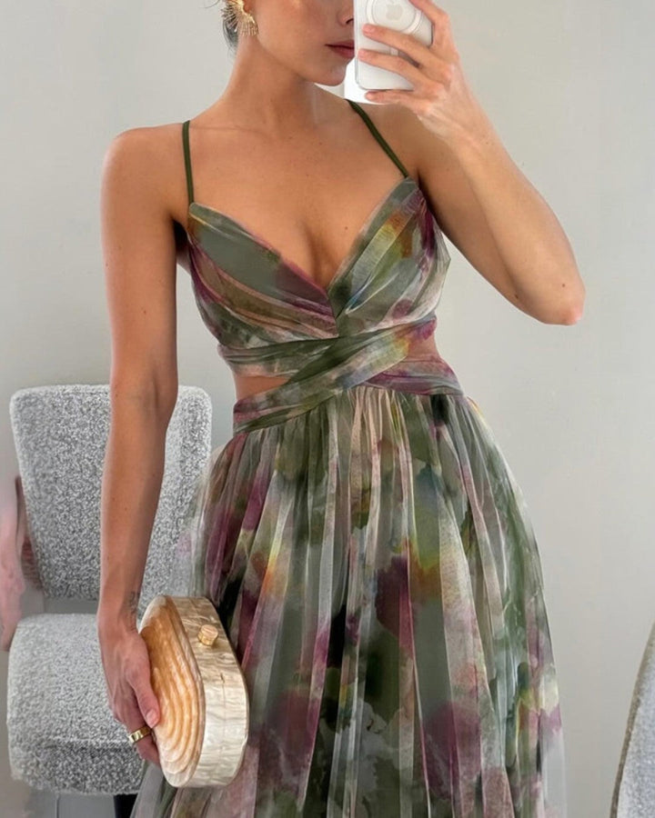 Grâce™ | Robe Invisible Romantique