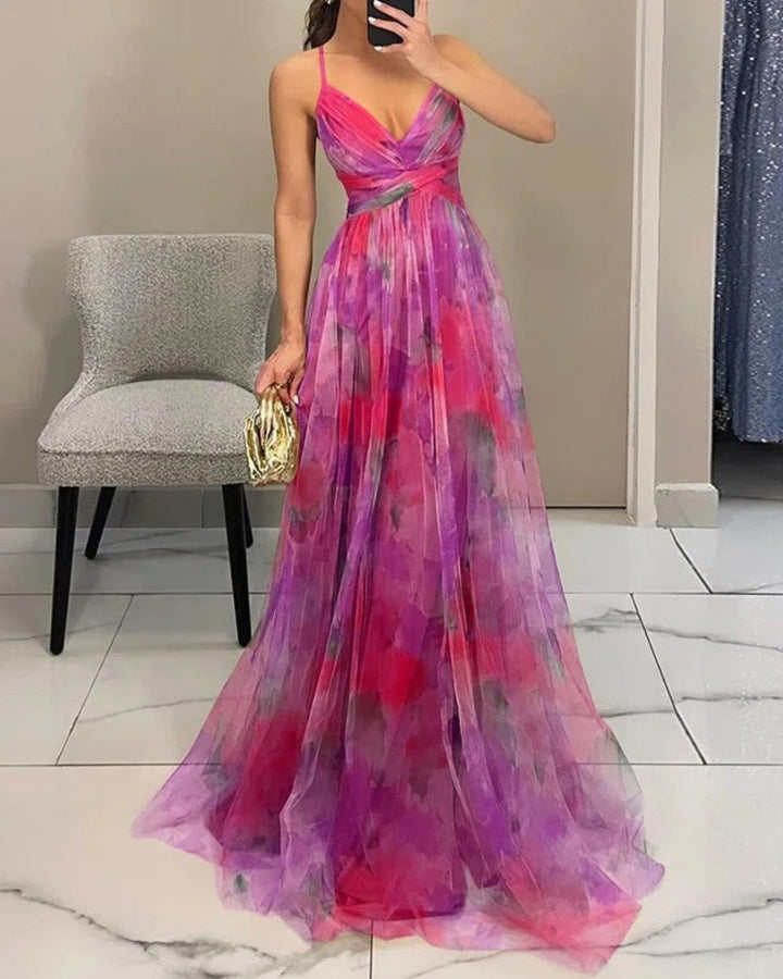 Grâce™ | Robe Invisible Romantique