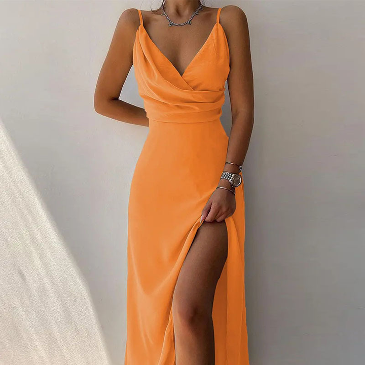 Natalia™ - Robe de soirée sophistiquée