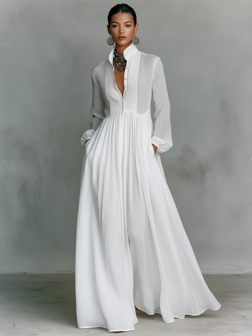 Robe Rebecca Tendance
