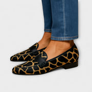 Sana | Mocassins Imprimé
