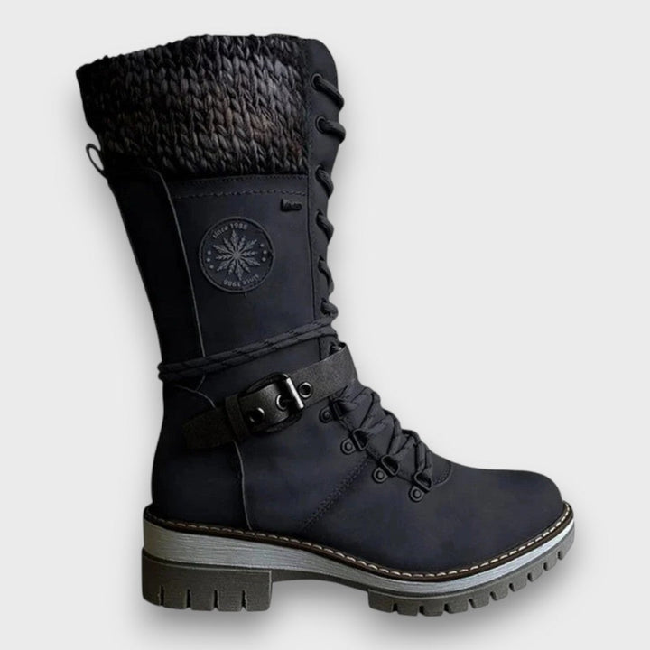 Vireya – Chaussures d’hiver chics