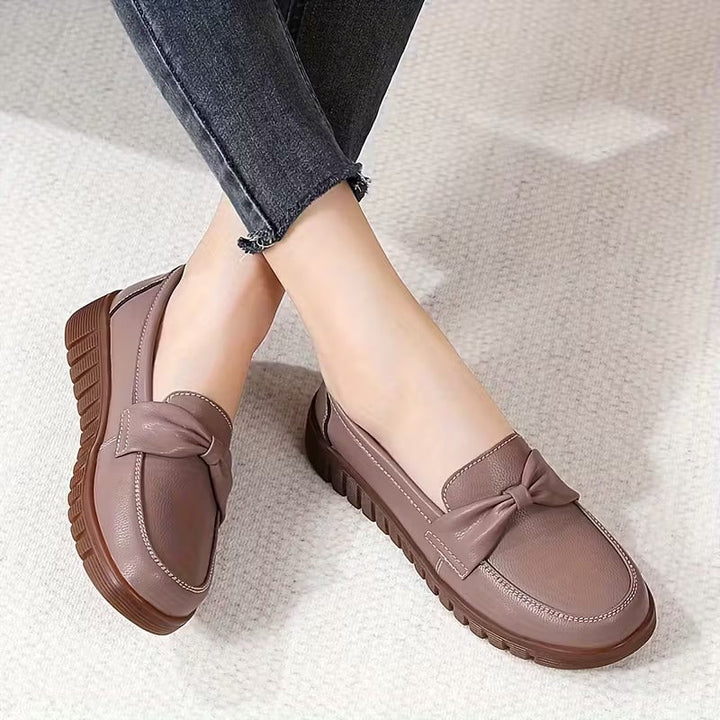 Ismena – Mocassins orthopédiques pour femmes