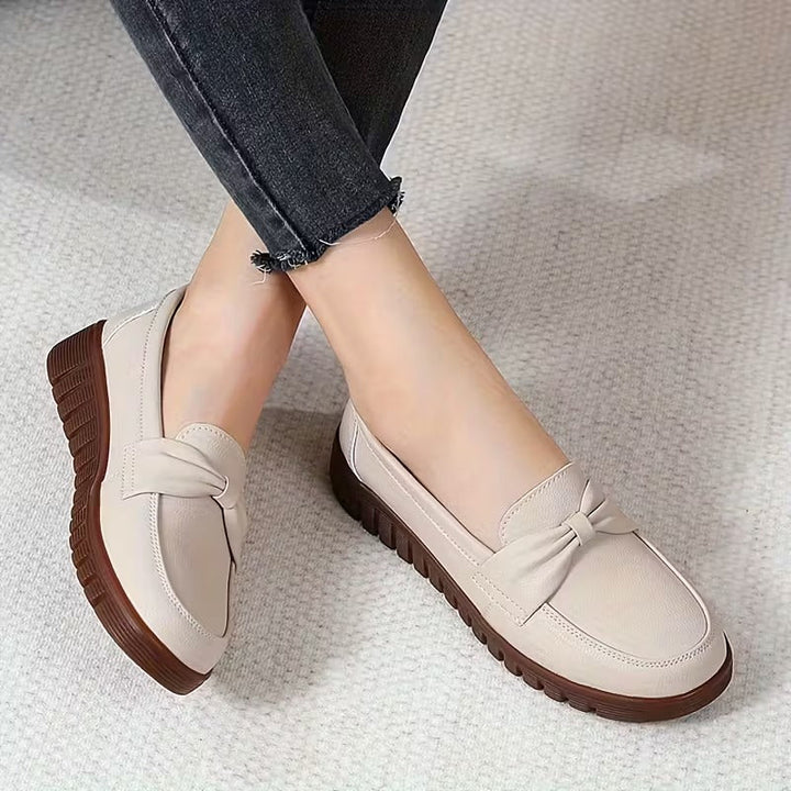 Ismena – Mocassins orthopédiques pour femmes