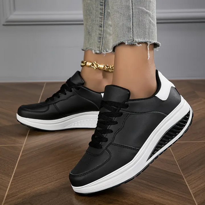 Zoja – Chaussures orthopédiques à lacets