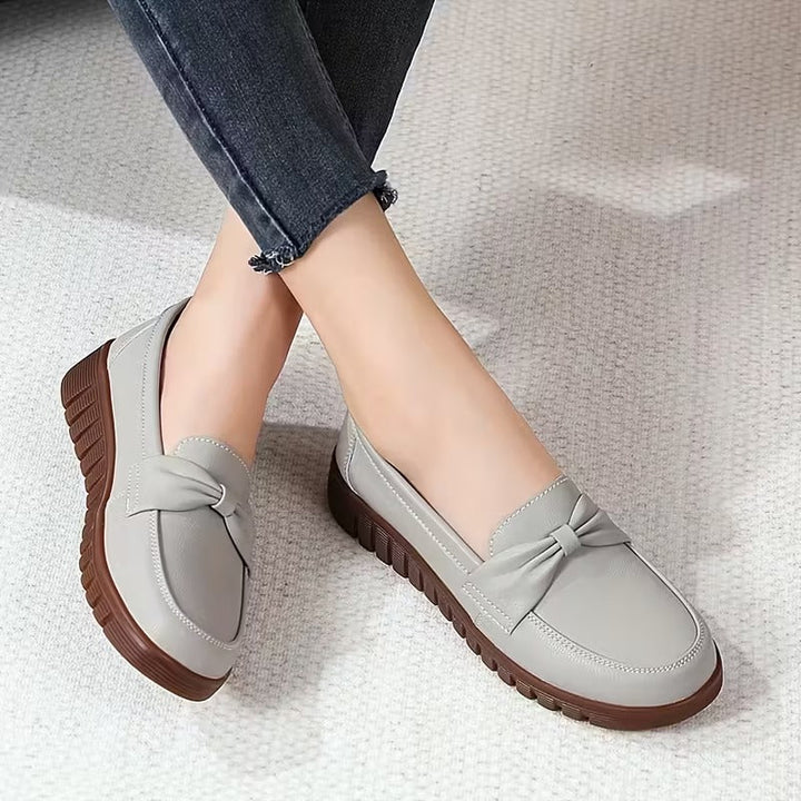 Ismena – Mocassins orthopédiques pour femmes
