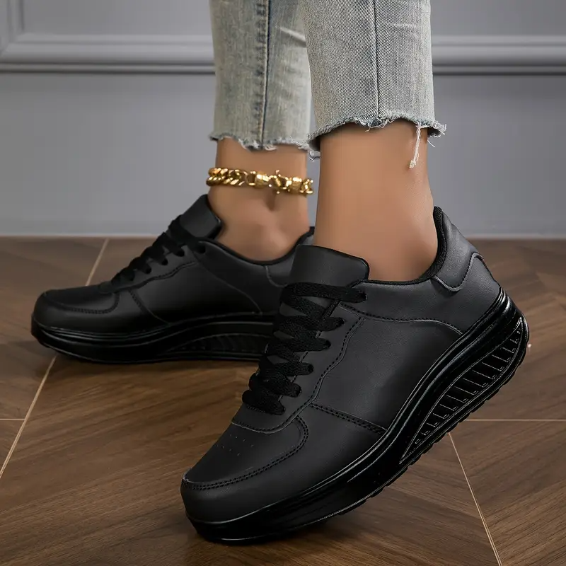 Zoja – Chaussures orthopédiques à lacets