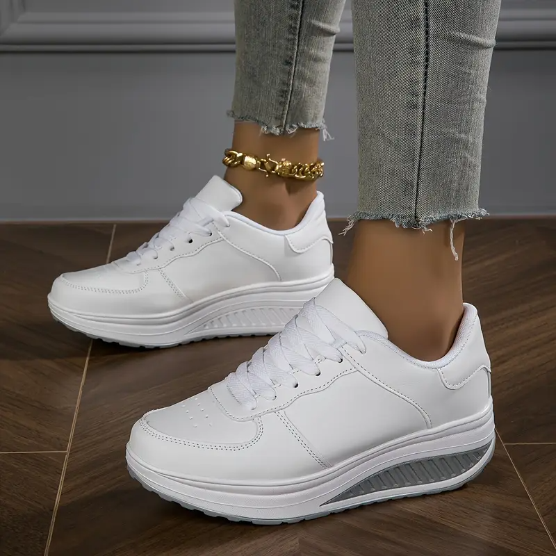 Zoja – Chaussures orthopédiques à lacets