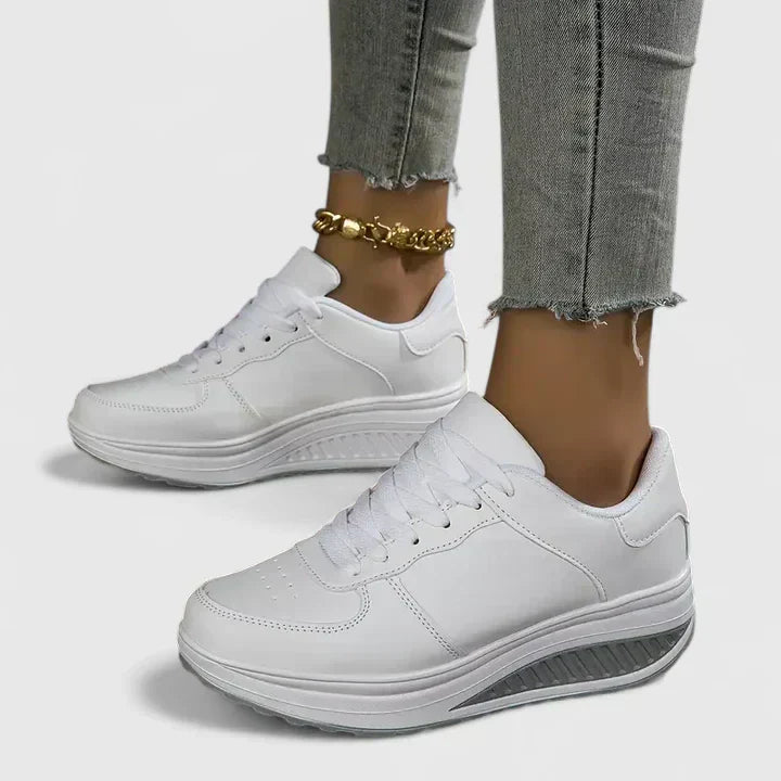 Carmeliyah | Baskets Classiques Confort
