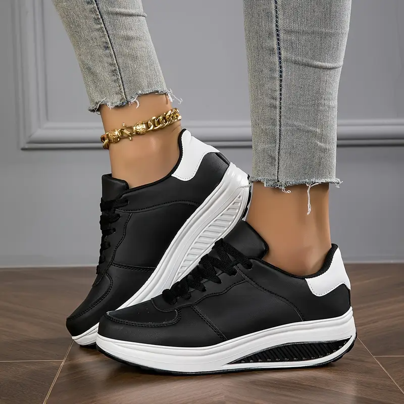 Zoja – Chaussures orthopédiques à lacets