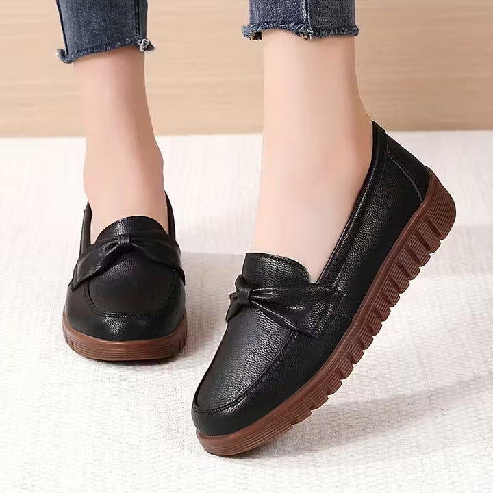 Ismena – Mocassins orthopédiques pour femmes