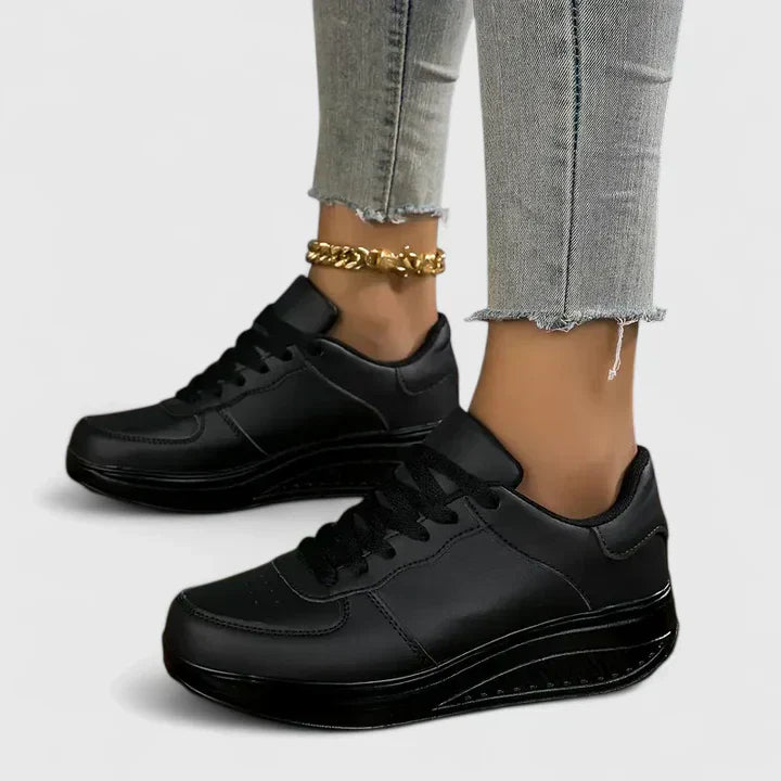 Carmeliyah | Baskets Classiques Confort