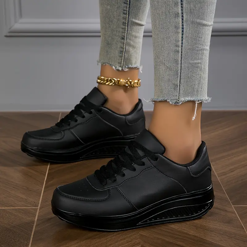 Zoja – Chaussures orthopédiques à lacets
