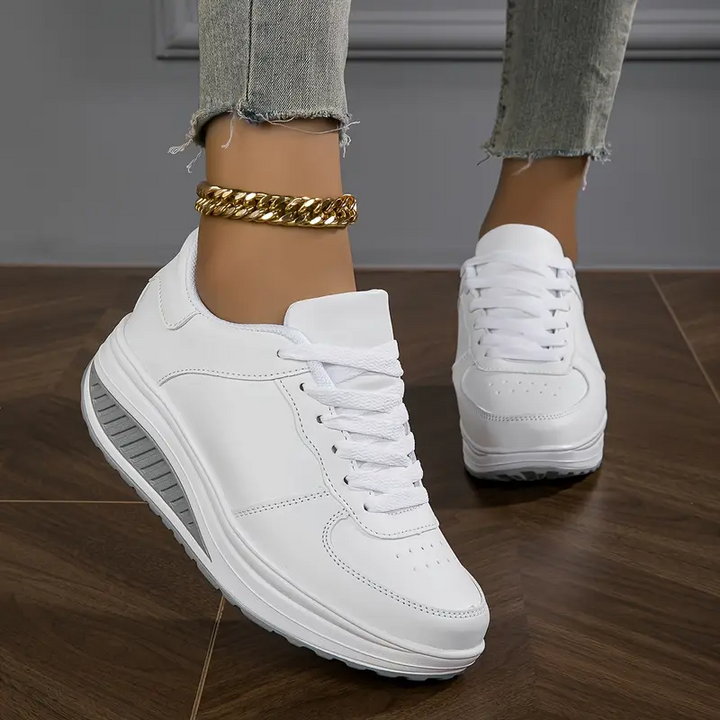 Zoja – Chaussures orthopédiques à lacets