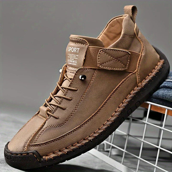 Aurea – Baskets confortables avec maintien