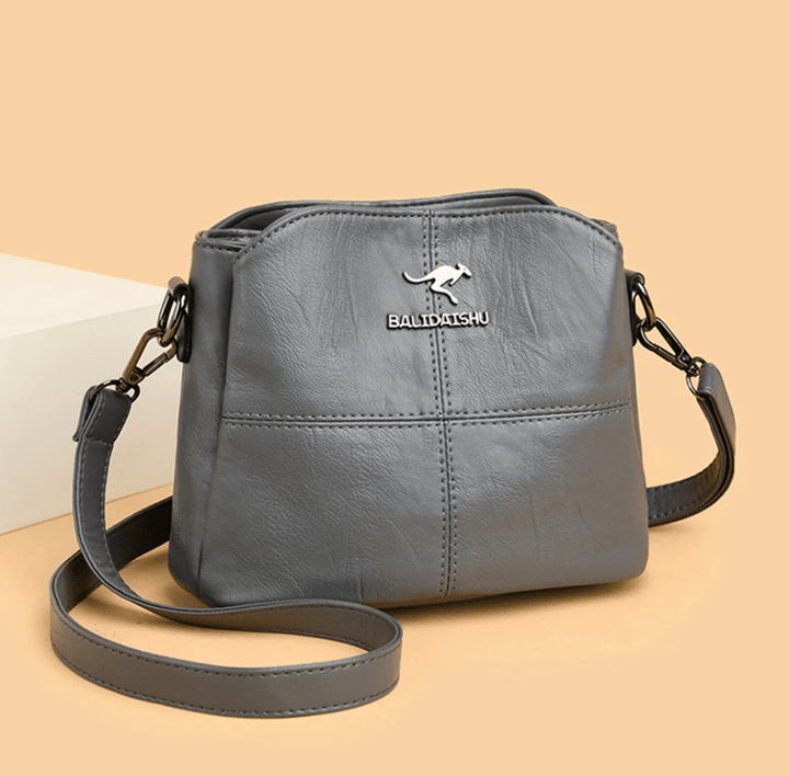 Celina - Sac à main en cuir
