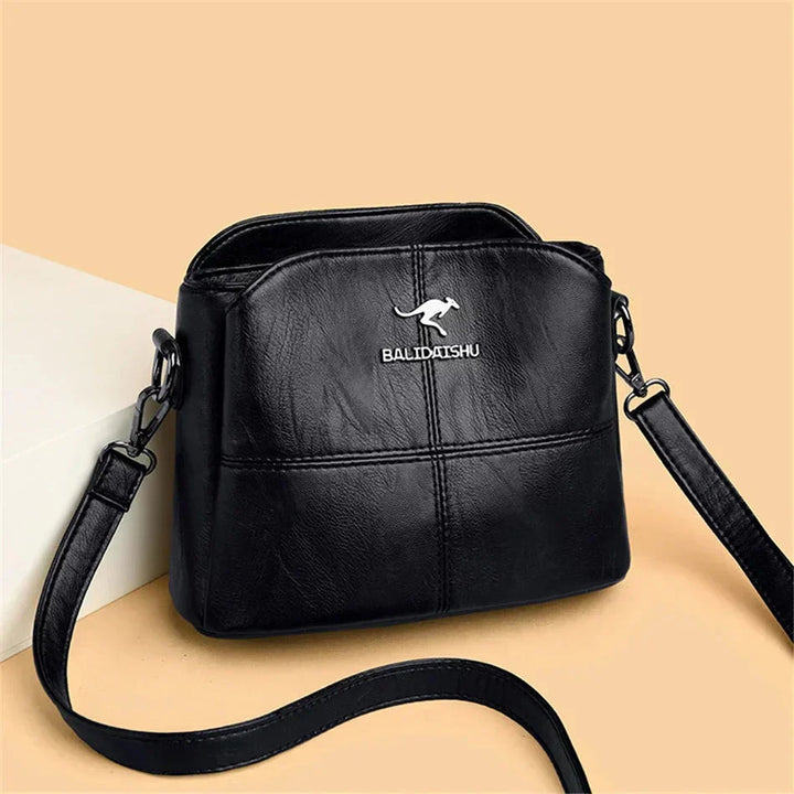 Celina - Sac à main en cuir