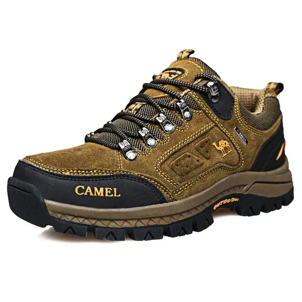 Juliusz – Chaussures de trekking légères et respirantes