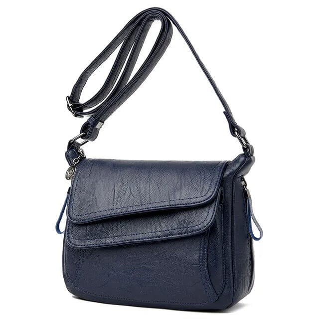 Izabela - Sac en cuir