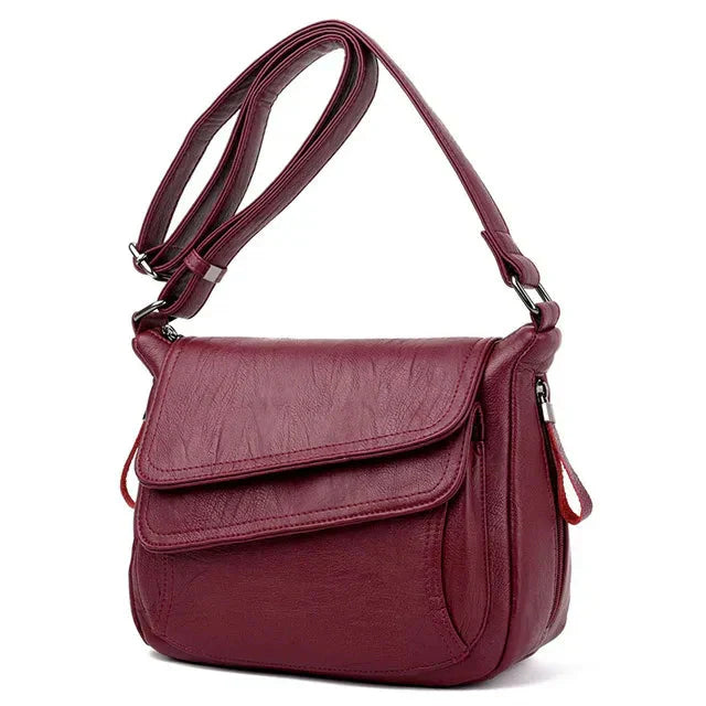 Izabela - Sac en cuir