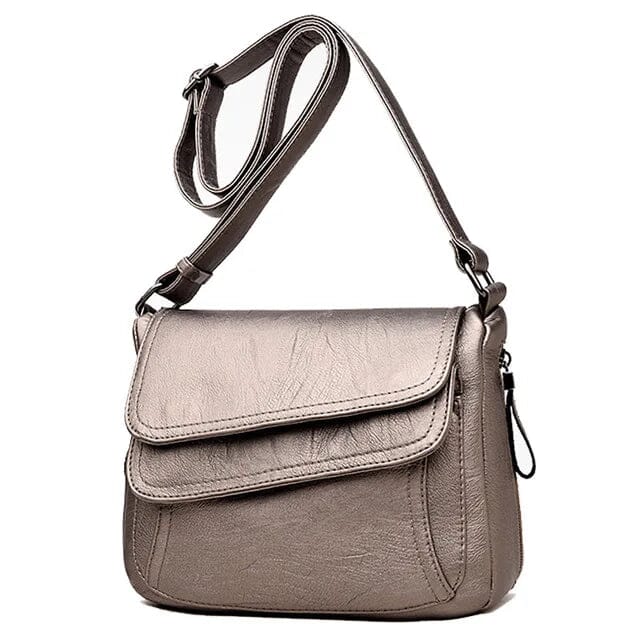 Izabela - Sac en cuir