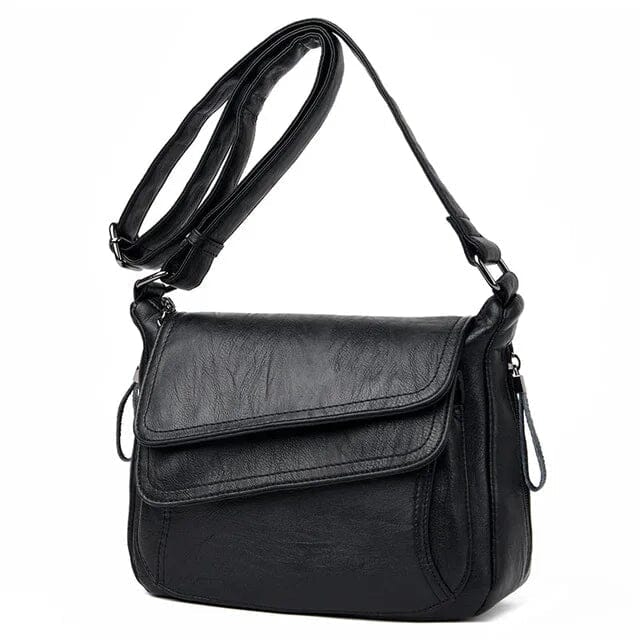 Izabela - Sac en cuir