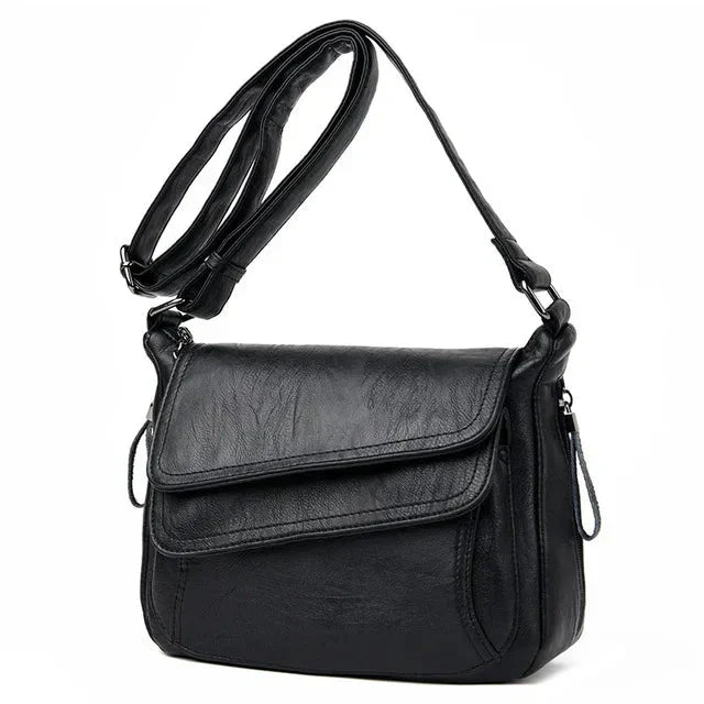 Izabela - Sac en cuir