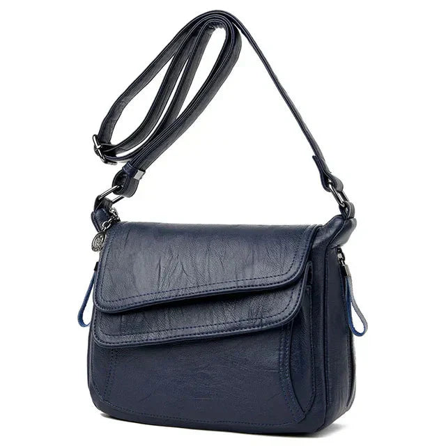 Izabela - Sac en cuir