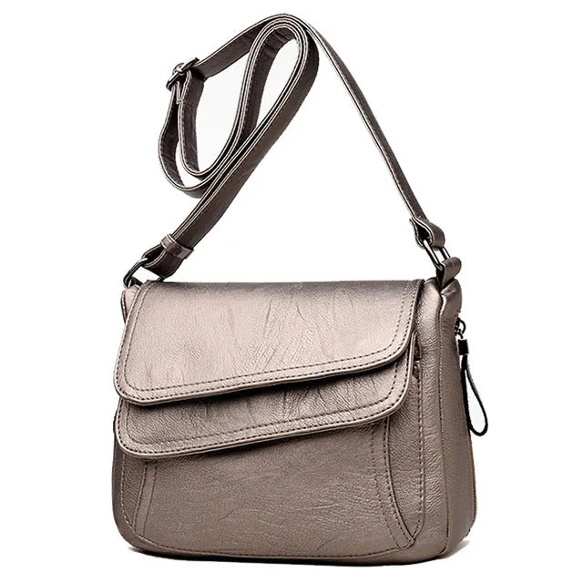 Izabela - Sac en cuir