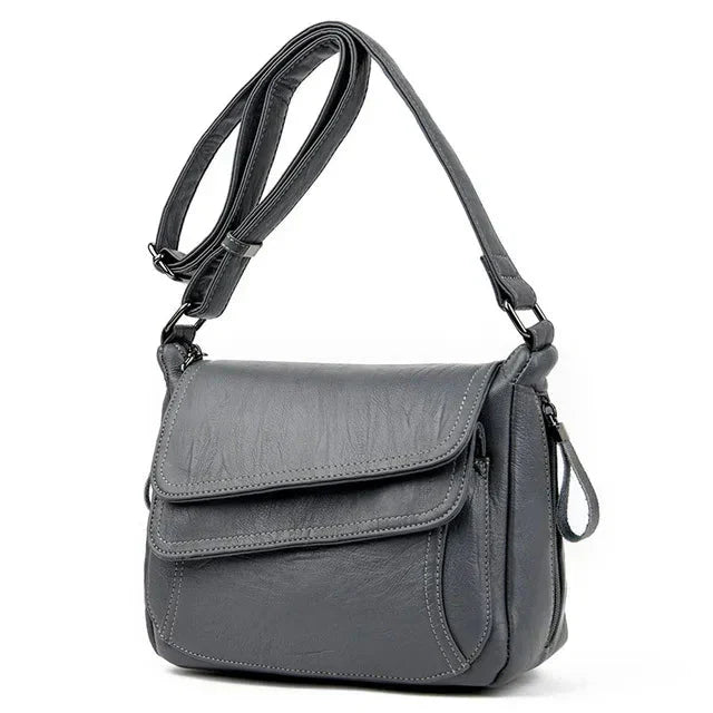 Izabela - Sac en cuir