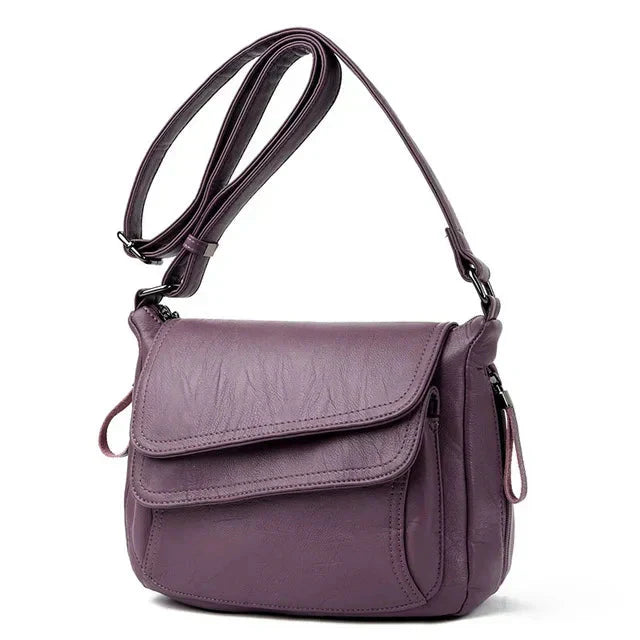 Izabela - Sac en cuir