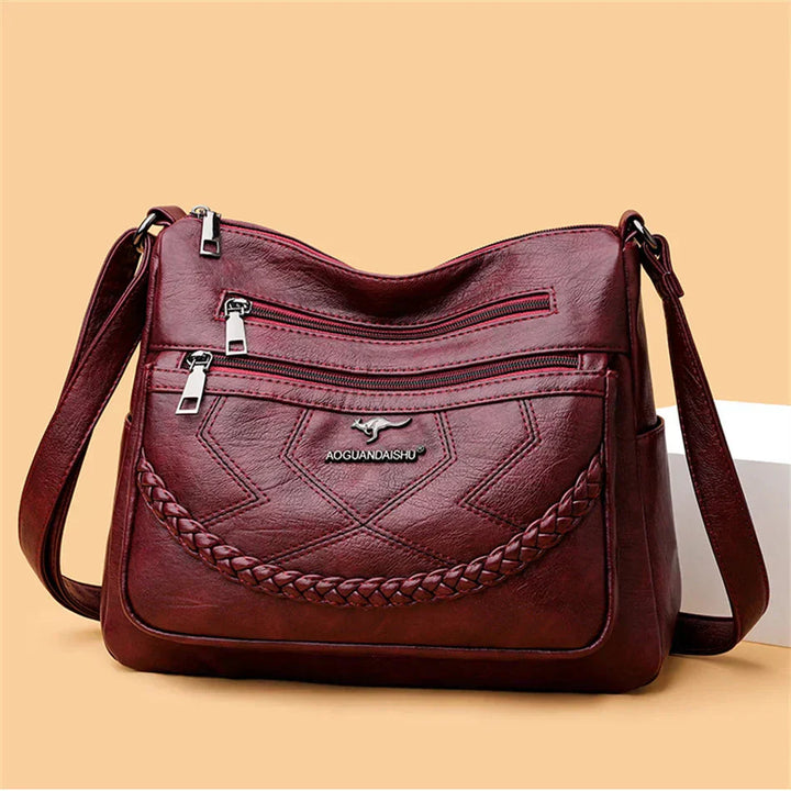 Bronisława - Sac de créateur pour un usage quotidien