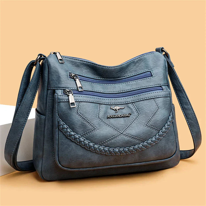 Bronisława - Sac de créateur pour un usage quotidien