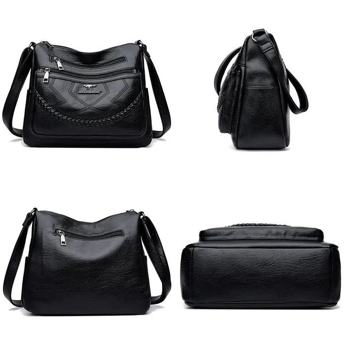 Bronisława - Sac de créateur pour un usage quotidien