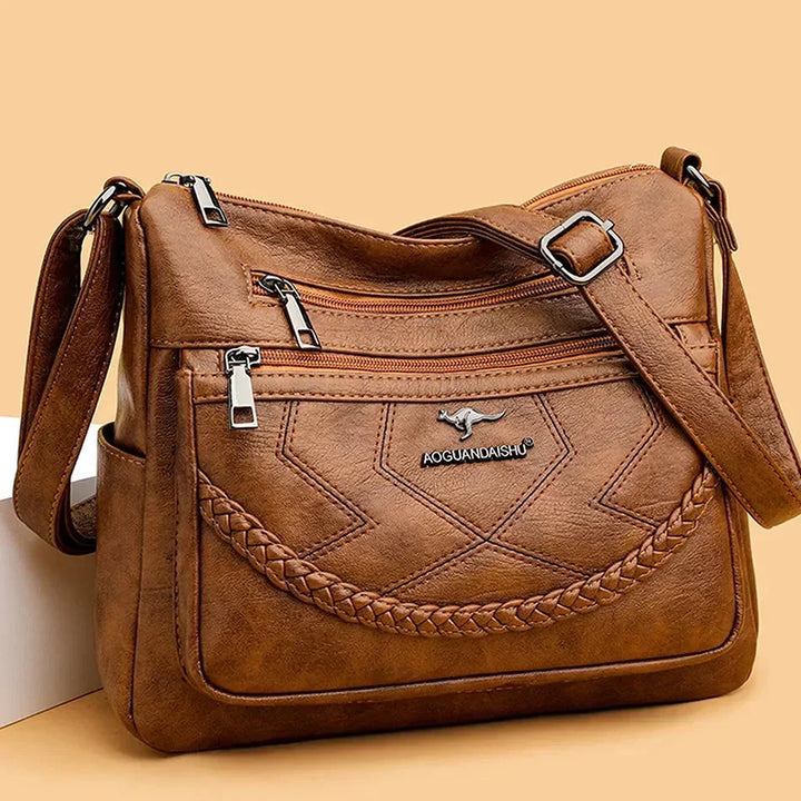 Bronisława - Sac de créateur pour un usage quotidien