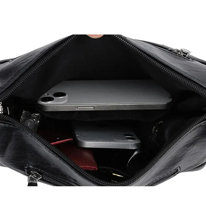 Bronisława - Sac de créateur pour un usage quotidien