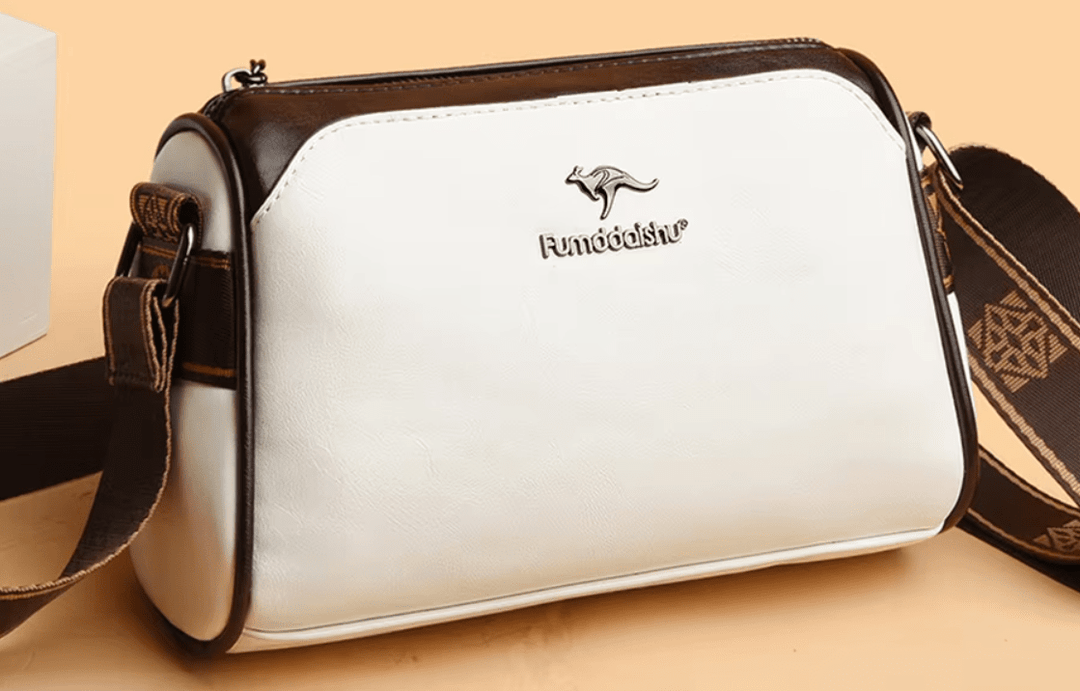 Emilia - sac à main en cuir