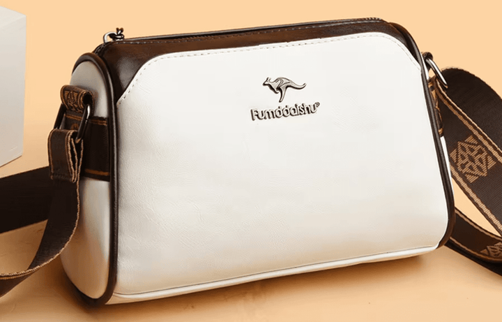 Emilia - sac à main en cuir