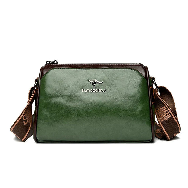 Emilia - sac à main en cuir