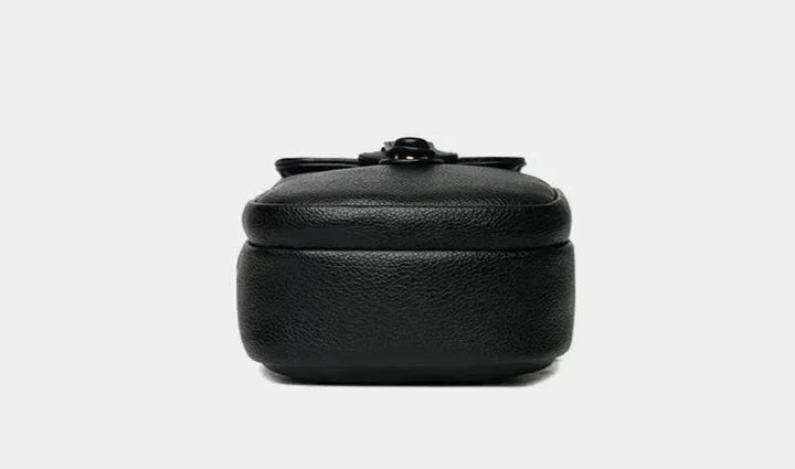 Sylwia - sac en cuir rétro