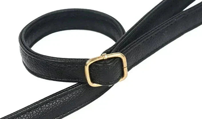 Sylwia - sac en cuir rétro